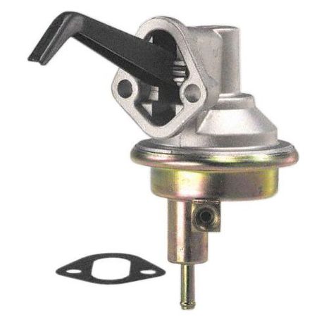 CARTER FUEL PUMPS 66-67 Cadillac Eldorado-Fleetwood 7.0L Mech Fuel Pump, M4510 M4510